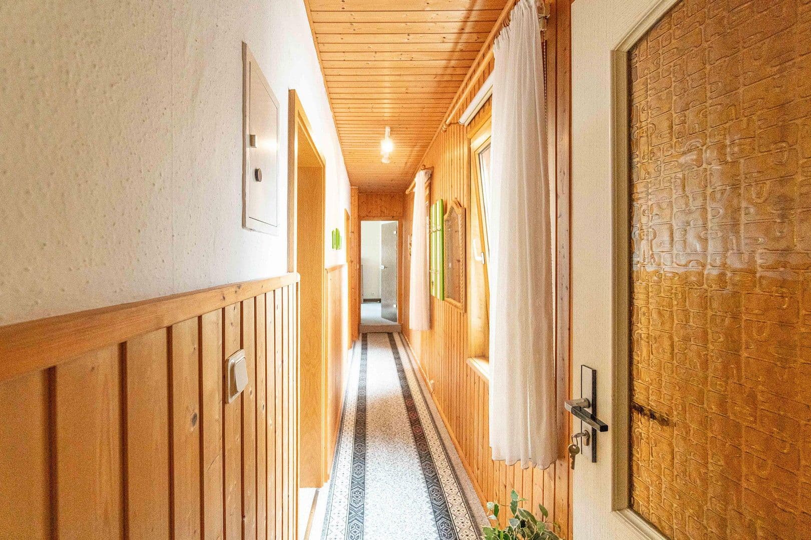 Pronájem bytu 3+1 70 m², Lange Str. 26, Blankenburg, Sasko-Anhaltsko Pronájem bytu 3+1 70 m², Lange Str. 26, Blankenburg, Sasko-Anhaltsko