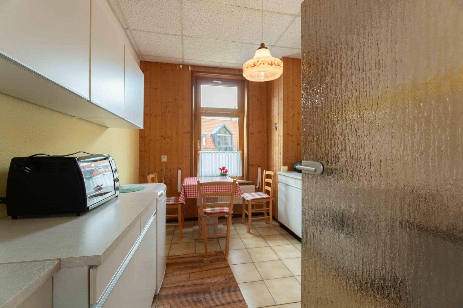 Pronájem bytu 3+1 70 m², Lange Str. 26, Blankenburg, Sasko-Anhaltsko Pronájem bytu 3+1 70 m², Lange Str. 26, Blankenburg, Sasko-Anhaltsko