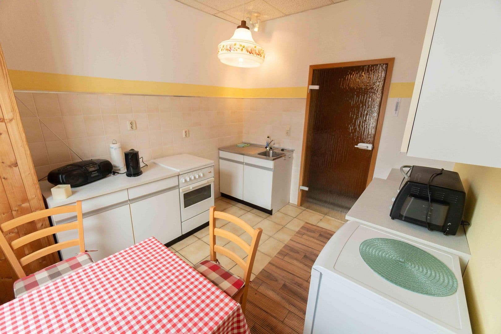 Pronájem bytu 3+1 70 m², Lange Str. 26, Blankenburg, Sasko-Anhaltsko Pronájem bytu 3+1 70 m², Lange Str. 26, Blankenburg, Sasko-Anhaltsko