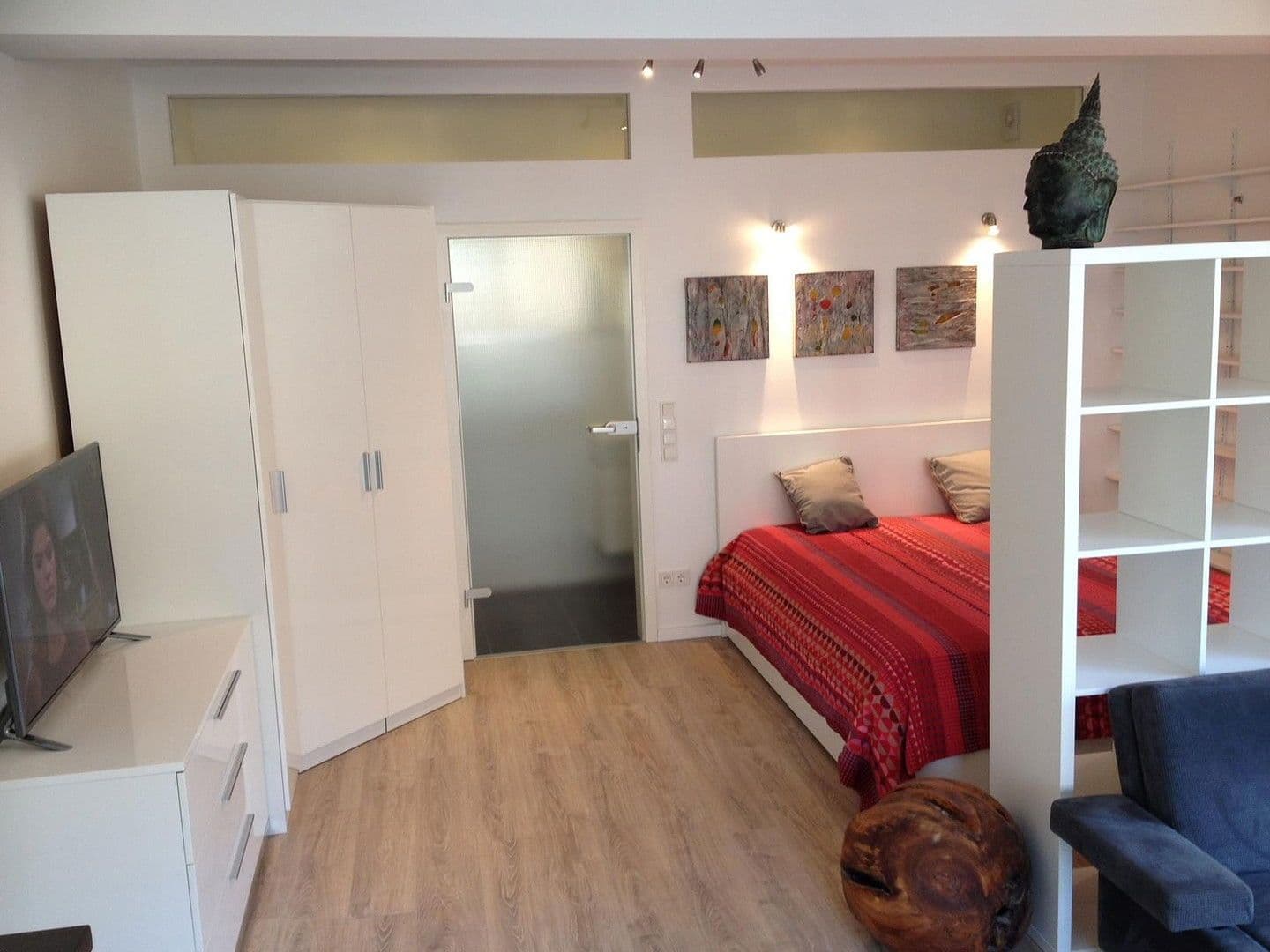 Pronájem bytu 1+1 41 m², Lehnengasse 1, Hürth, Severní Porýní-Vestfálsko Pronájem bytu 1+1 41 m², Lehnengasse 1, Hürth, Severní Porýní-Vestfálsko