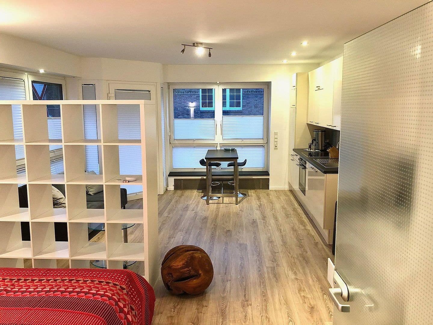 Pronájem bytu 1+1 41 m², Lehnengasse 1, Hürth, Severní Porýní-Vestfálsko Pronájem bytu 1+1 41 m², Lehnengasse 1, Hürth, Severní Porýní-Vestfálsko