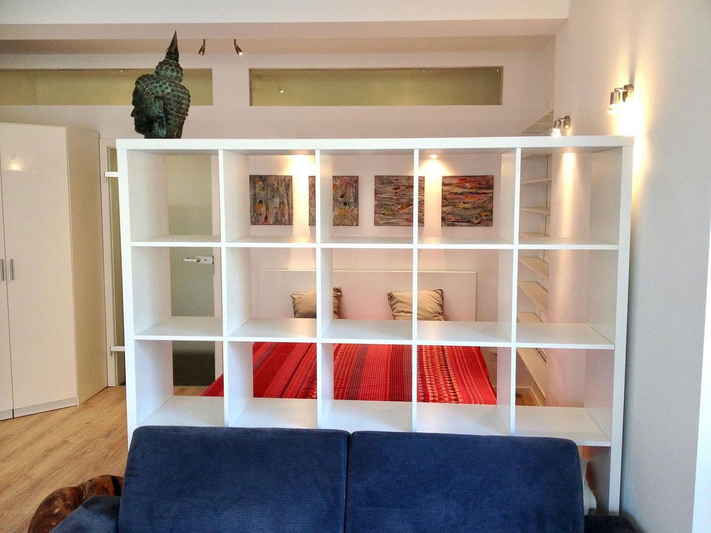 Pronájem bytu 1+1 41 m², Lehnengasse 1, Hürth, Severní Porýní-Vestfálsko Pronájem bytu 1+1 41 m², Lehnengasse 1, Hürth, Severní Porýní-Vestfálsko