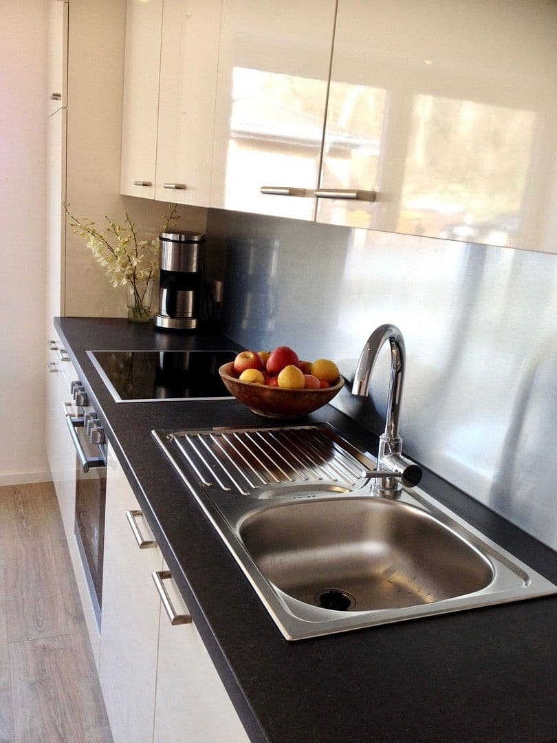 Pronájem bytu 1+1 41 m², Lehnengasse 1, Hürth, Severní Porýní-Vestfálsko Pronájem bytu 1+1 41 m², Lehnengasse 1, Hürth, Severní Porýní-Vestfálsko