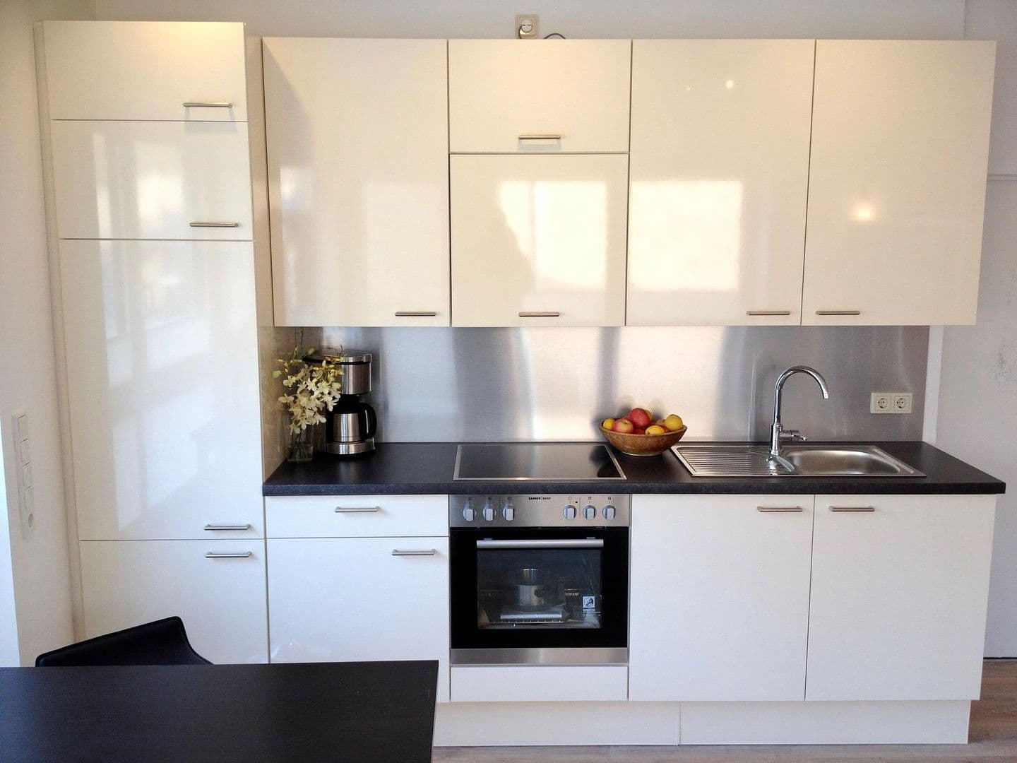 Pronájem bytu 1+1 41 m², Lehnengasse 1, Hürth, Severní Porýní-Vestfálsko Pronájem bytu 1+1 41 m², Lehnengasse 1, Hürth, Severní Porýní-Vestfálsko