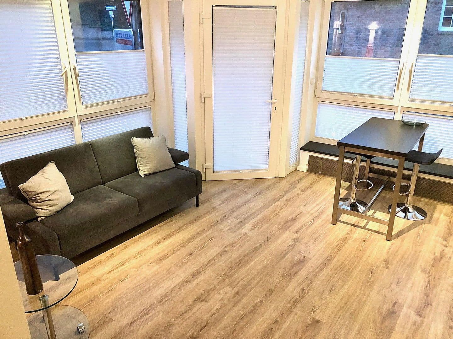 Pronájem bytu 1+1 41 m², Lehnengasse 1, Hürth, Severní Porýní-Vestfálsko Pronájem bytu 1+1 41 m², Lehnengasse 1, Hürth, Severní Porýní-Vestfálsko