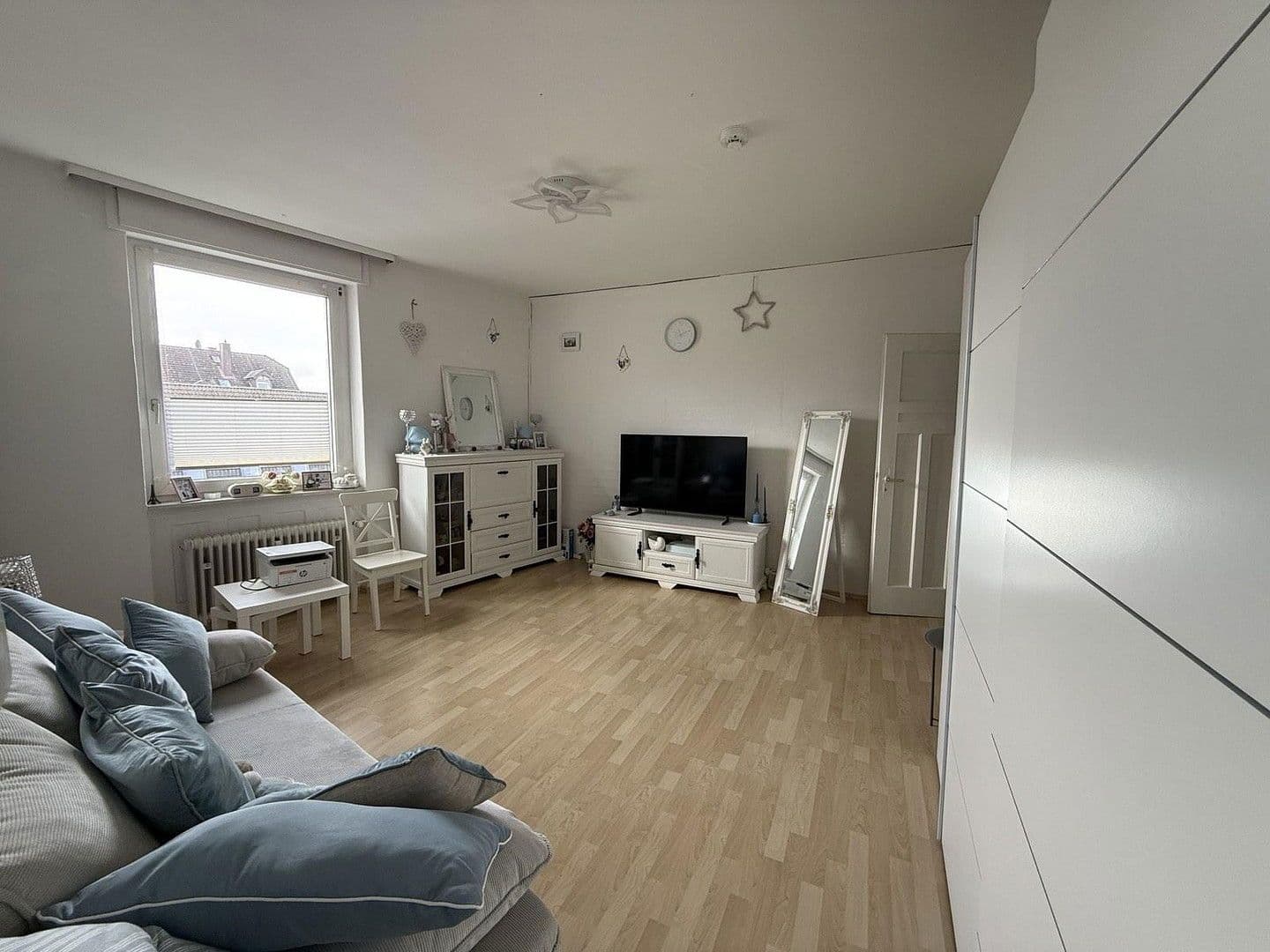 Pronájem bytu 2+1 61 m², Alter Wetzlarer Weg 69, Gießen, Hessen Pronájem bytu 2+1 61 m², Alter Wetzlarer Weg 69, Gießen, Hessen