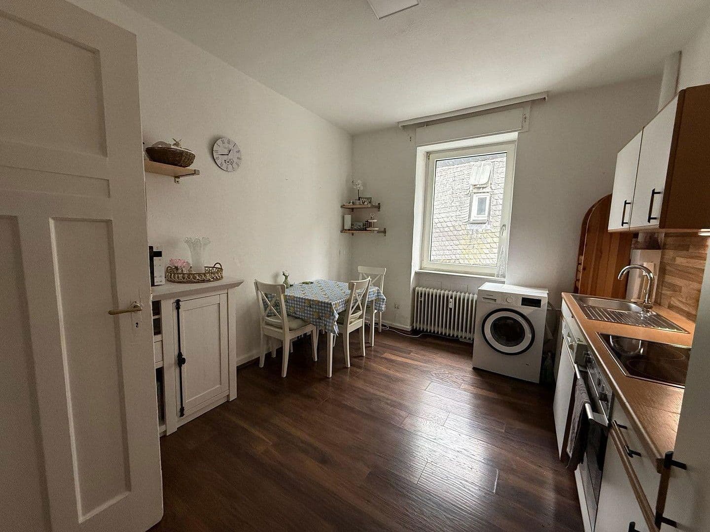 Pronájem bytu 2+1 61 m², Alter Wetzlarer Weg 69, Gießen, Hessen Pronájem bytu 2+1 61 m², Alter Wetzlarer Weg 69, Gießen, Hessen