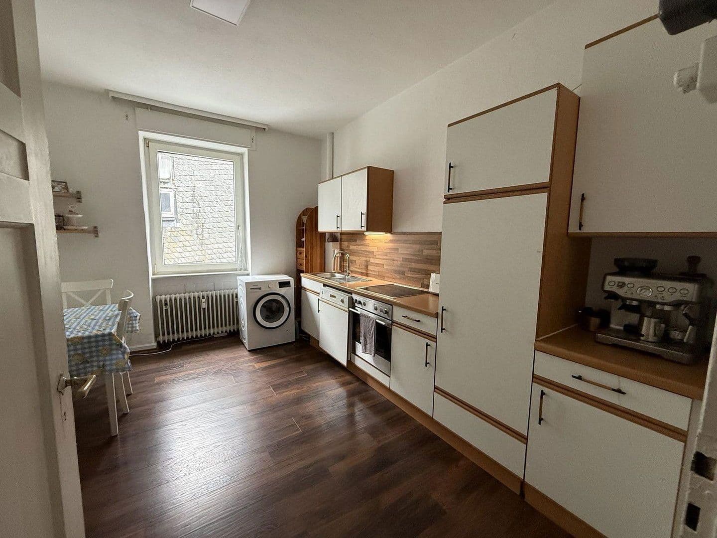 Pronájem bytu 2+1 61 m², Alter Wetzlarer Weg 69, Gießen, Hessen Pronájem bytu 2+1 61 m², Alter Wetzlarer Weg 69, Gießen, Hessen