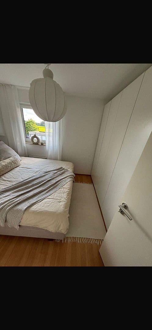 Pronájem bytu 2+1 45 m², Mönchengladbach, Severní Porýní-Vestfálsko Pronájem bytu 2+1 45 m², Mönchengladbach, Severní Porýní-Vestfálsko