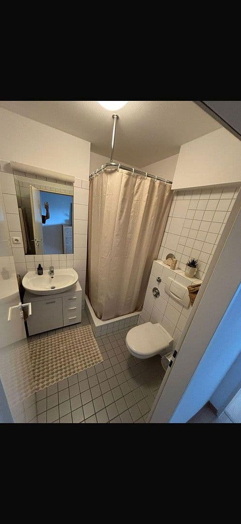 Pronájem bytu 2+1 45 m², Mönchengladbach, Severní Porýní-Vestfálsko Pronájem bytu 2+1 45 m², Mönchengladbach, Severní Porýní-Vestfálsko