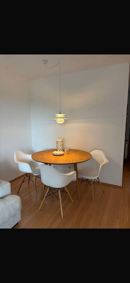 Pronájem bytu 2+1 45 m², Mönchengladbach, Severní Porýní-Vestfálsko Pronájem bytu 2+1 45 m², Mönchengladbach, Severní Porýní-Vestfálsko