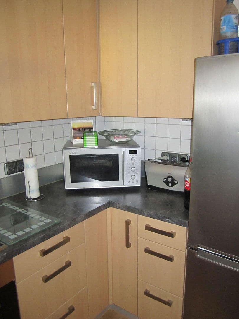 Pronájem bytu 2+1 45 m², Mönchengladbach, Severní Porýní-Vestfálsko Pronájem bytu 2+1 45 m², Mönchengladbach, Severní Porýní-Vestfálsko