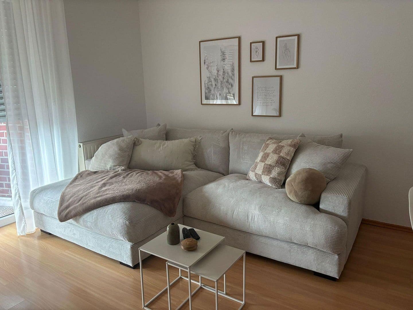 Pronájem bytu 2+1 45 m², Mönchengladbach, Severní Porýní-Vestfálsko Pronájem bytu 2+1 45 m², Mönchengladbach, Severní Porýní-Vestfálsko