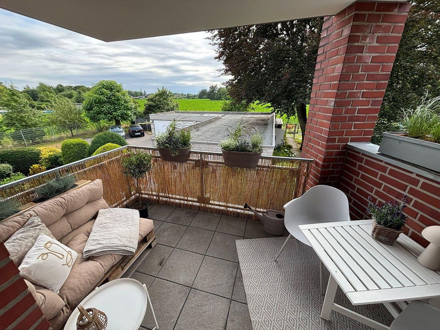 Pronájem bytu 2+1 45 m², Mönchengladbach, Severní Porýní-Vestfálsko Pronájem bytu 2+1 45 m², Mönchengladbach, Severní Porýní-Vestfálsko