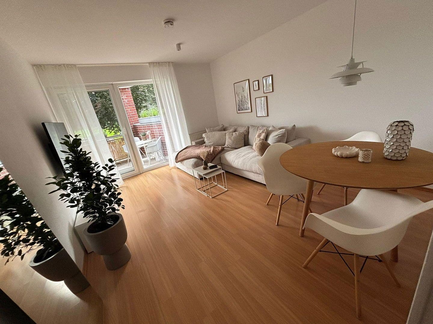 Pronájem bytu 2+1 45 m², Mönchengladbach, Severní Porýní-Vestfálsko Pronájem bytu 2+1 45 m², Mönchengladbach, Severní Porýní-Vestfálsko