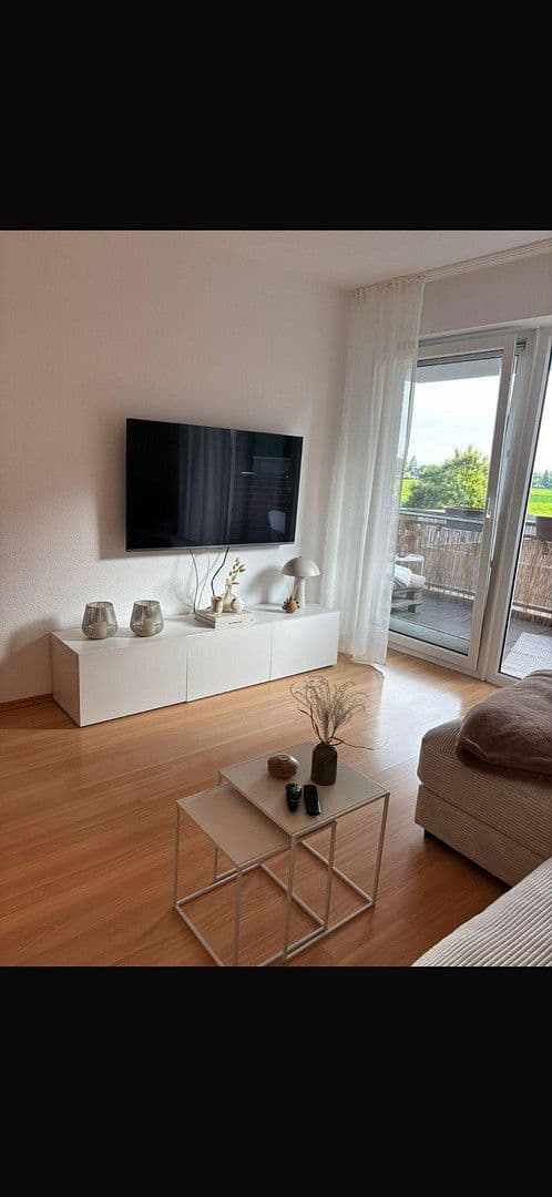 Pronájem bytu 2+1 45 m², Mönchengladbach, Severní Porýní-Vestfálsko Pronájem bytu 2+1 45 m², Mönchengladbach, Severní Porýní-Vestfálsko