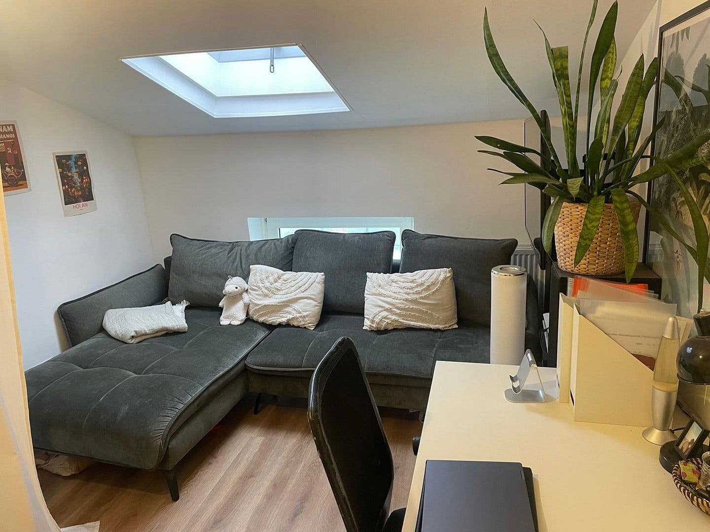 Pronájem bytu 3+kk 70 m², Bonn, Severní Porýní-Vestfálsko Pronájem bytu 3+kk 70 m², Bonn, Severní Porýní-Vestfálsko