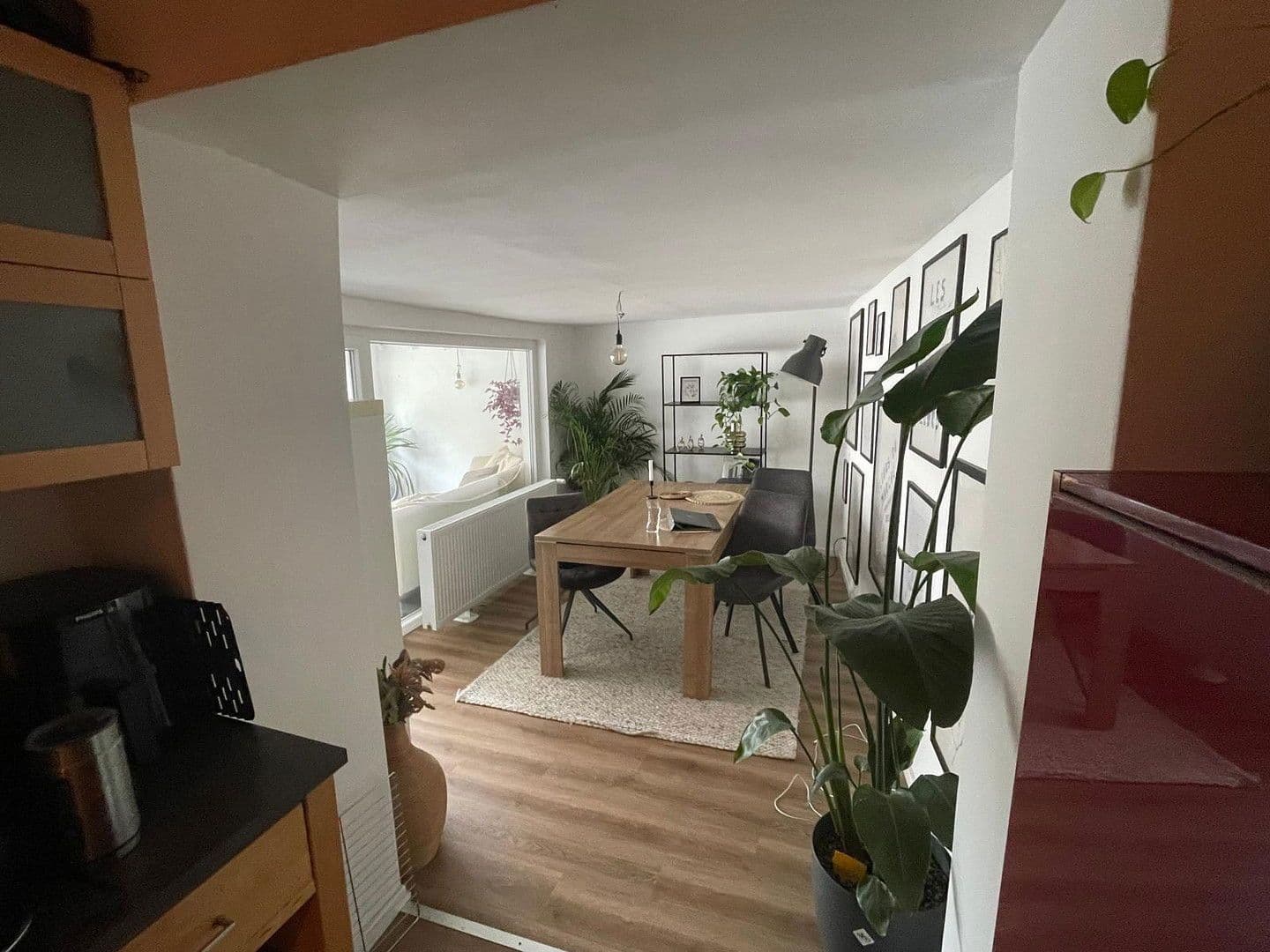 Pronájem bytu 3+kk 70 m², Bonn, Severní Porýní-Vestfálsko Pronájem bytu 3+kk 70 m², Bonn, Severní Porýní-Vestfálsko