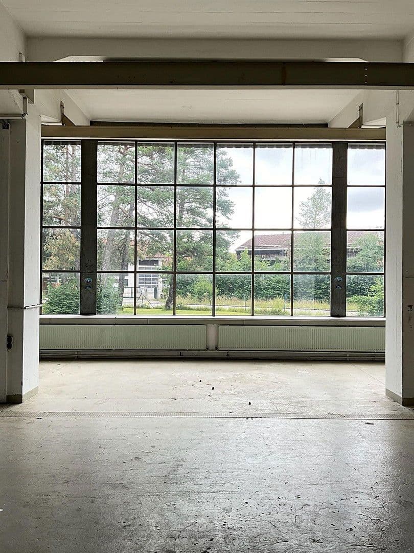 Pronájem nebytového prostoru 1.450 m², Geretsried, Bavorsko Pronájem nebytového prostoru 1.450 m², Geretsried, Bavorsko