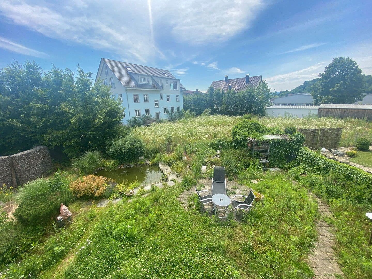 Pronájem bytu 4+1 126 m², Jestetten, Bádensko-Württembersko Pronájem bytu 4+1 126 m², Jestetten, Bádensko-Württembersko