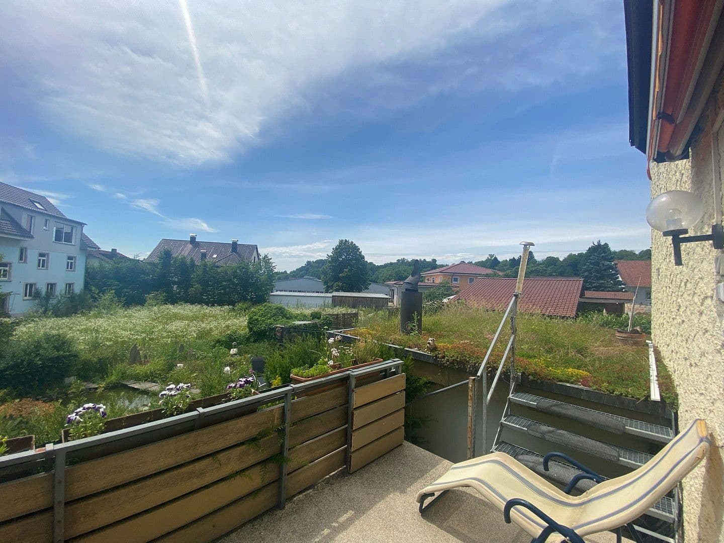 Pronájem bytu 4+1 126 m², Jestetten, Bádensko-Württembersko Pronájem bytu 4+1 126 m², Jestetten, Bádensko-Württembersko