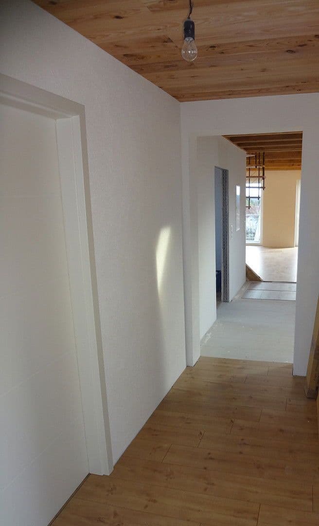 Pronájem bytu 3+kk 107 m², Loßburg, Bádensko-Württembersko Pronájem bytu 3+kk 107 m², Loßburg, Bádensko-Württembersko