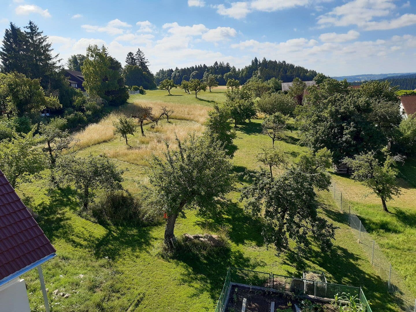 Pronájem bytu 3+kk 107 m², Loßburg, Bádensko-Württembersko Pronájem bytu 3+kk 107 m², Loßburg, Bádensko-Württembersko