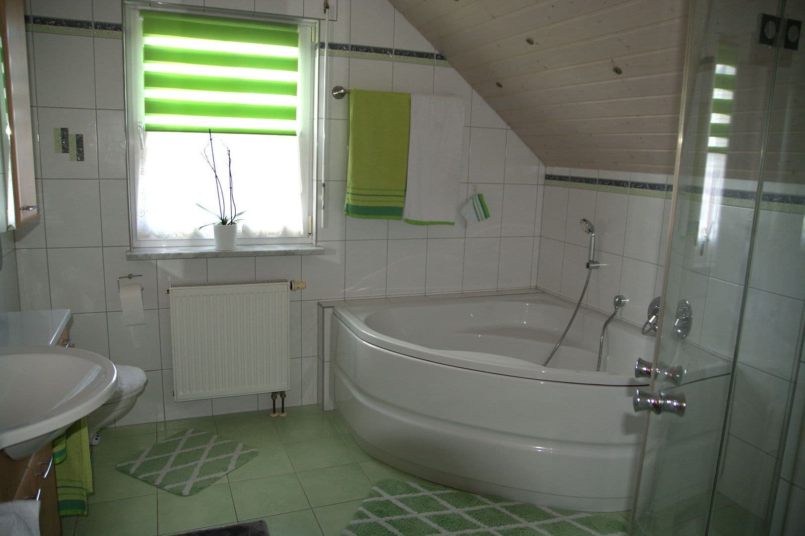 Prodej domu 110 m², pozemek 763 m², Nordhalben, Bavorsko Prodej domu 110 m², pozemek 763 m², Nordhalben, Bavorsko