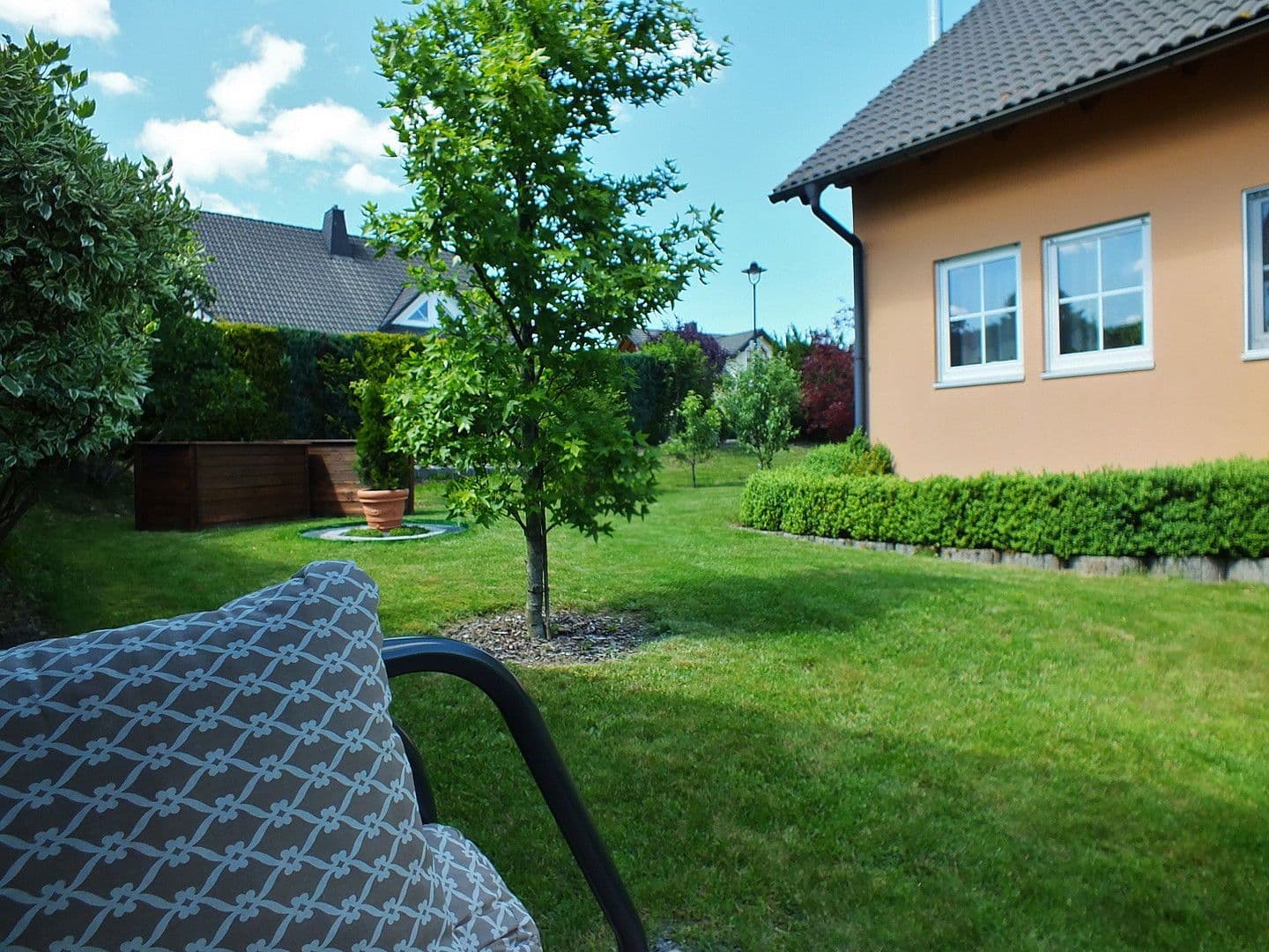 Prodej domu 110 m², pozemek 763 m², Nordhalben, Bavorsko Prodej domu 110 m², pozemek 763 m², Nordhalben, Bavorsko