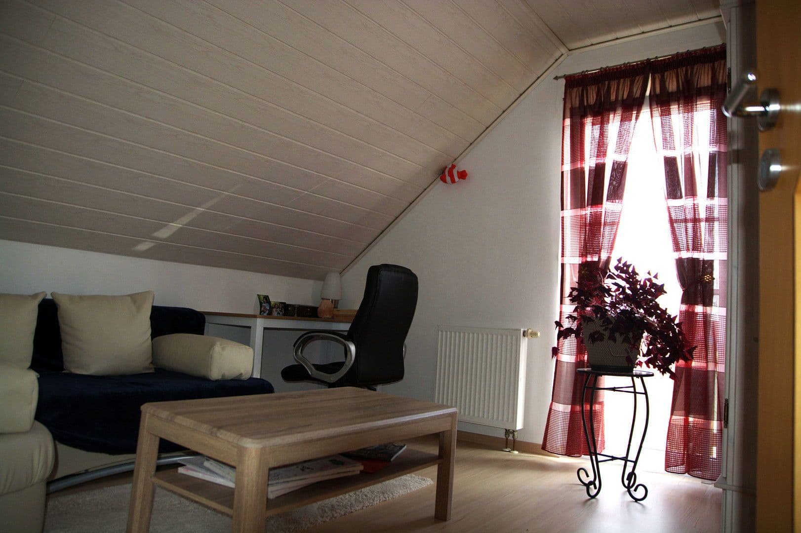 Prodej domu 110 m², pozemek 763 m², Nordhalben, Bavorsko Prodej domu 110 m², pozemek 763 m², Nordhalben, Bavorsko