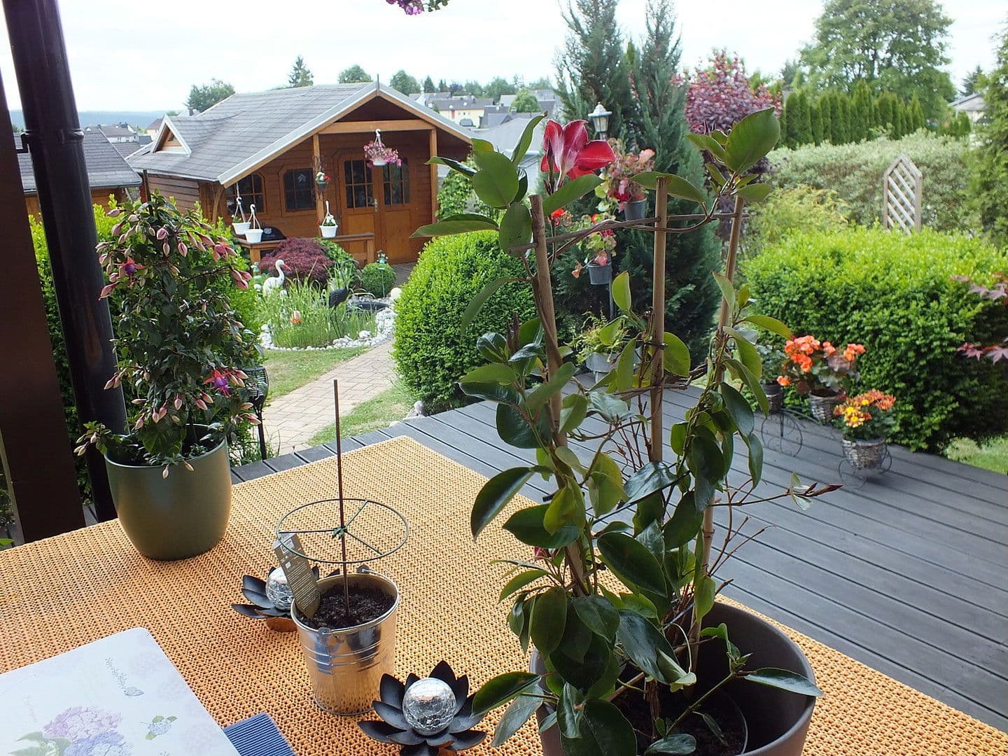 Prodej domu 110 m², pozemek 763 m², Nordhalben, Bavorsko Prodej domu 110 m², pozemek 763 m², Nordhalben, Bavorsko