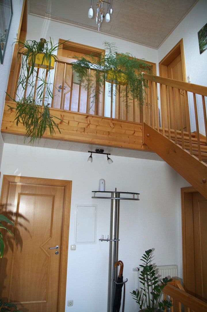 Prodej domu 110 m², pozemek 763 m², Nordhalben, Bavorsko Prodej domu 110 m², pozemek 763 m², Nordhalben, Bavorsko