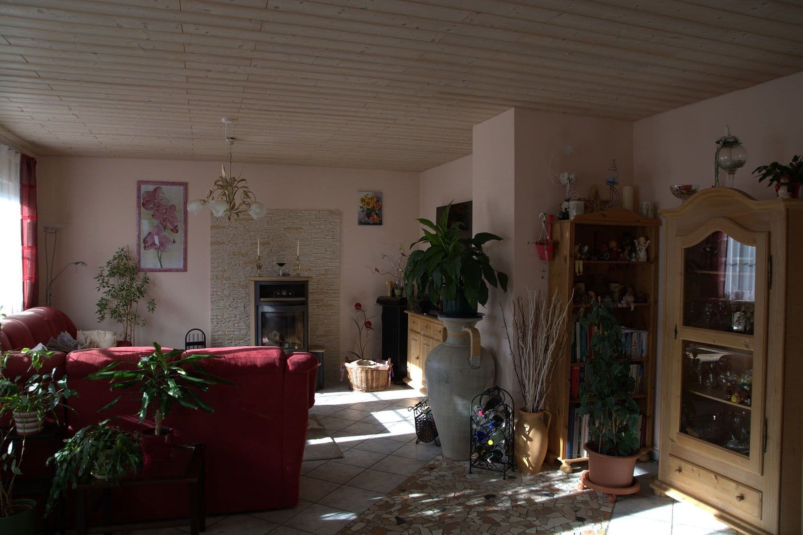 Prodej domu 110 m², pozemek 763 m², Nordhalben, Bavorsko Prodej domu 110 m², pozemek 763 m², Nordhalben, Bavorsko