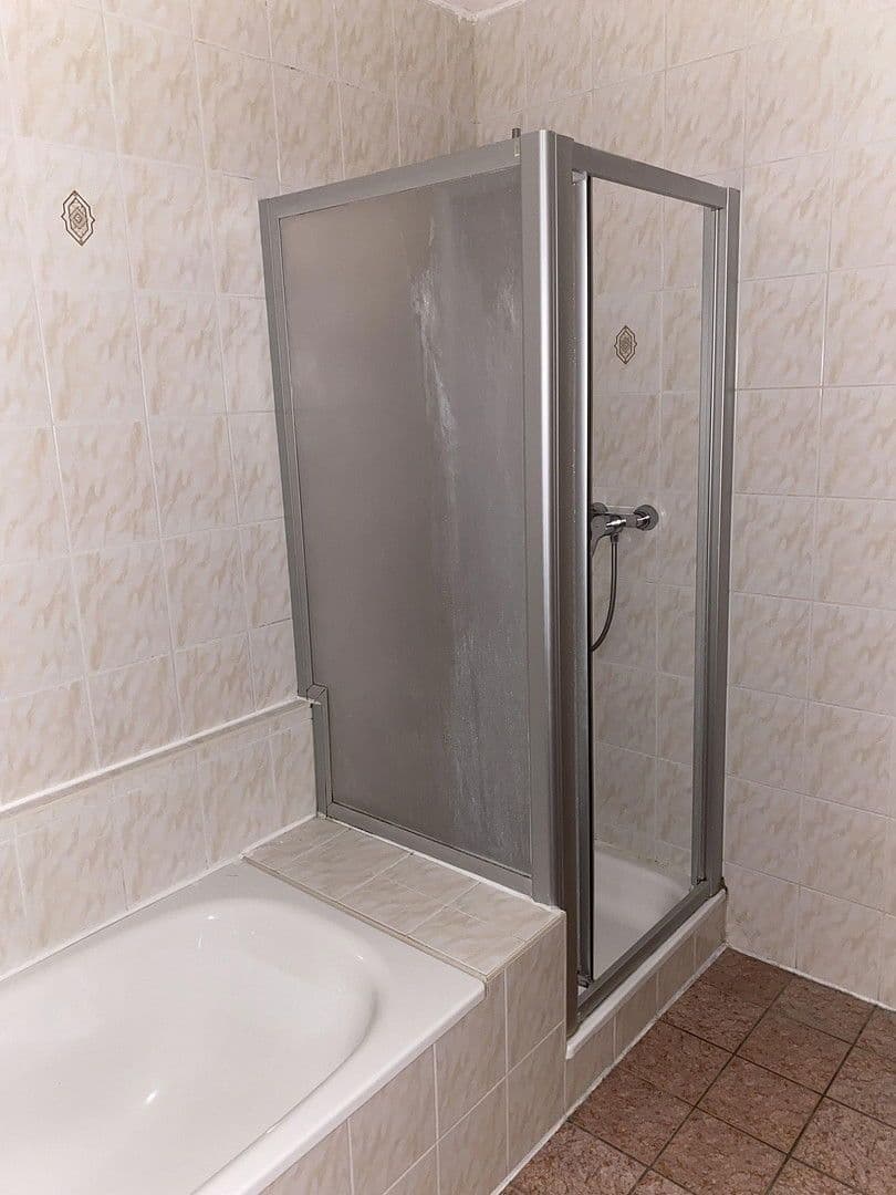 Pronájem bytu 3+1 80 m², Bamberg, Bavorsko Pronájem bytu 3+1 80 m², Bamberg, Bavorsko