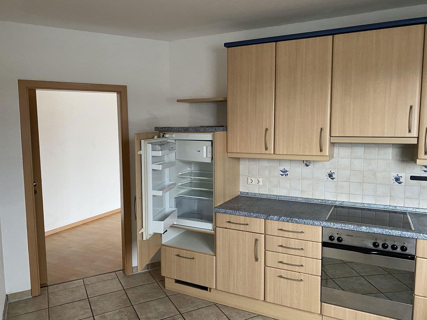Pronájem bytu 3+1 80 m², Bamberg, Bavorsko Pronájem bytu 3+1 80 m², Bamberg, Bavorsko