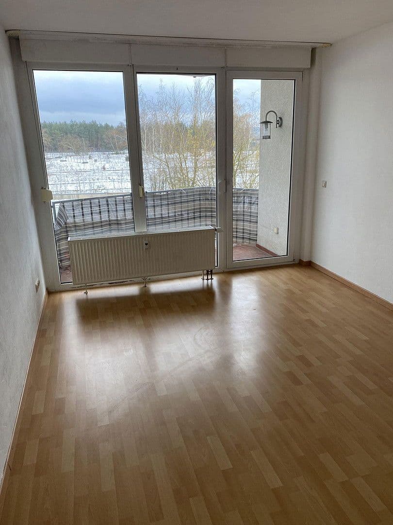 Pronájem bytu 3+1 80 m², Bamberg, Bavorsko Pronájem bytu 3+1 80 m², Bamberg, Bavorsko
