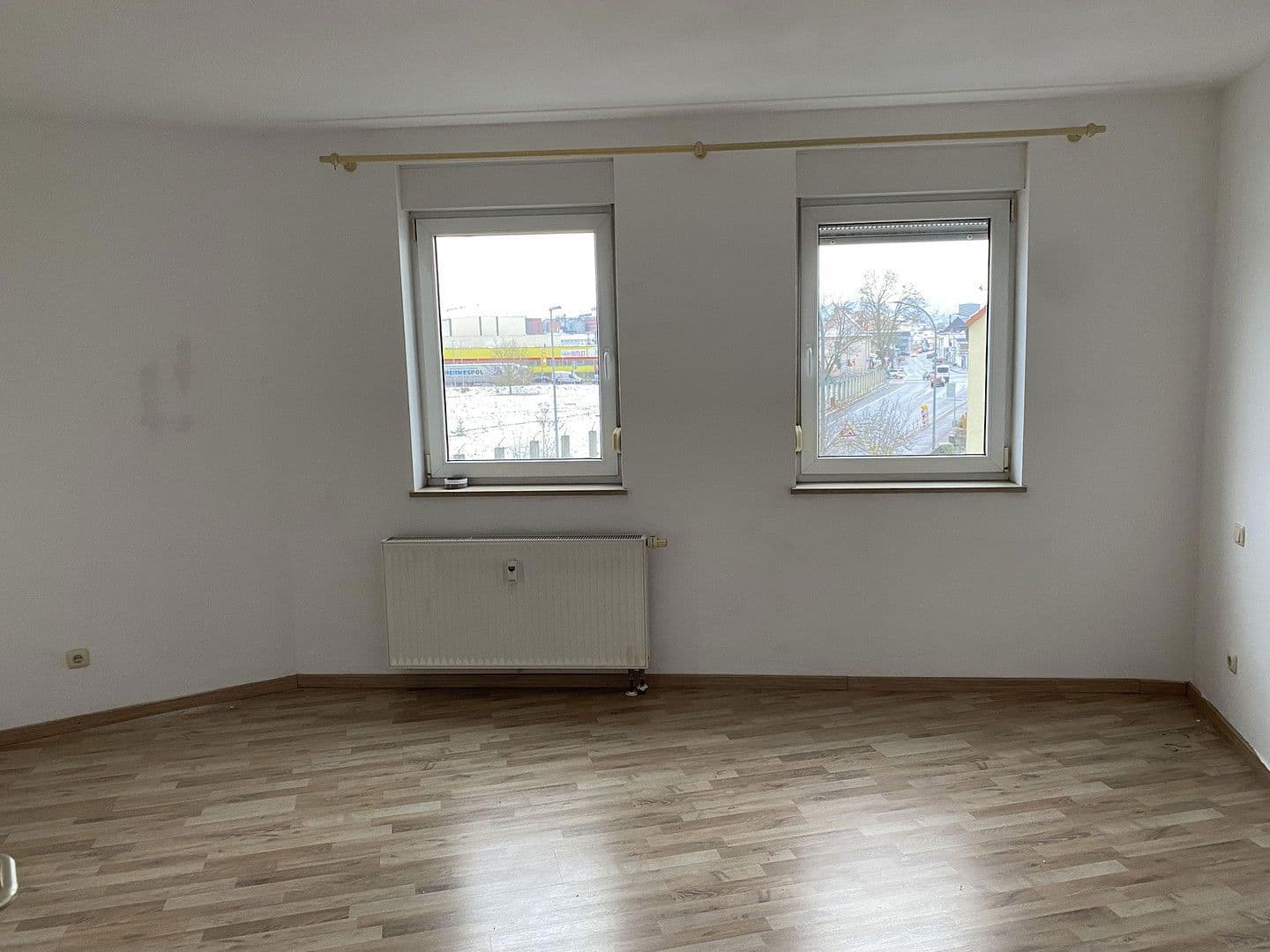 Pronájem bytu 3+1 80 m², Bamberg, Bavorsko Pronájem bytu 3+1 80 m², Bamberg, Bavorsko