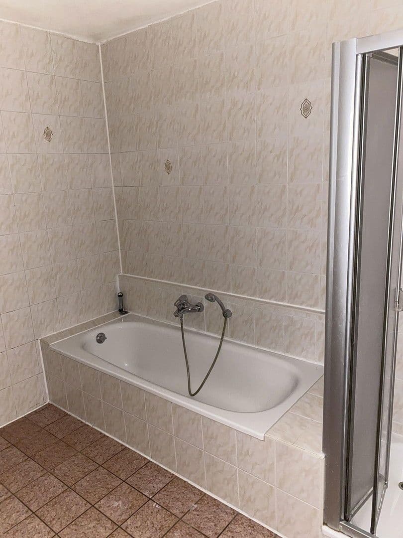 Pronájem bytu 3+1 80 m², Bamberg, Bavorsko Pronájem bytu 3+1 80 m², Bamberg, Bavorsko