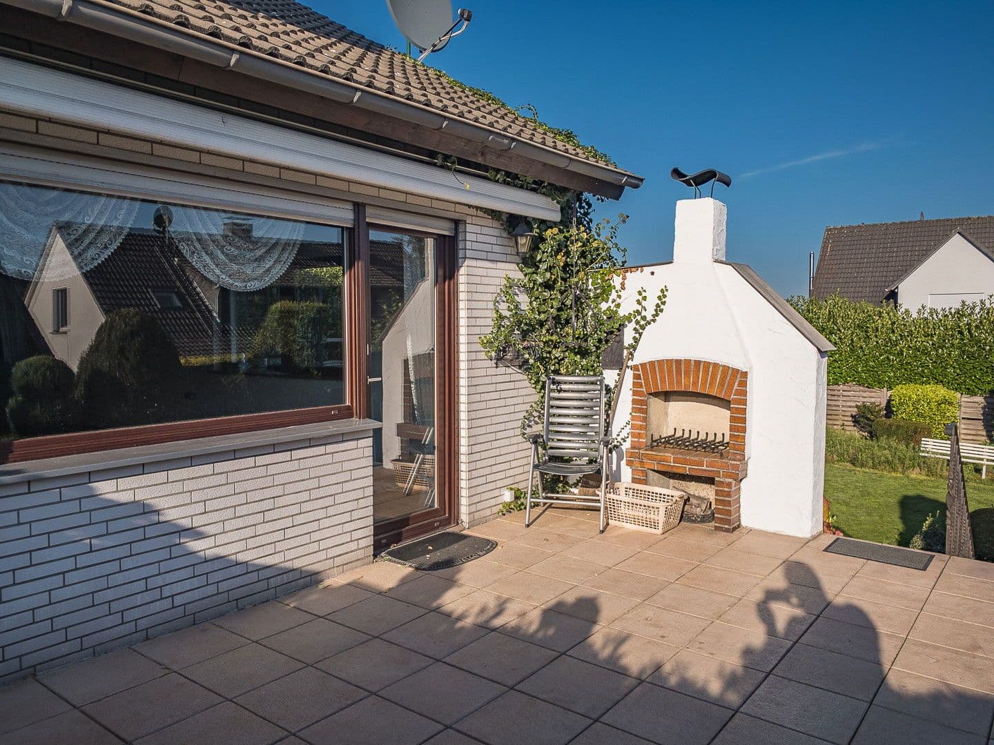 Pronájem domu 106 m², pozemek 1.050 m², Brauckmanns Knapp 2, Herdecke, Severní Porýní-Vestfálsko Pronájem domu 106 m², pozemek 1.050 m², Brauckmanns Knapp 2, Herdecke, Severní Porýní-Vestfálsko