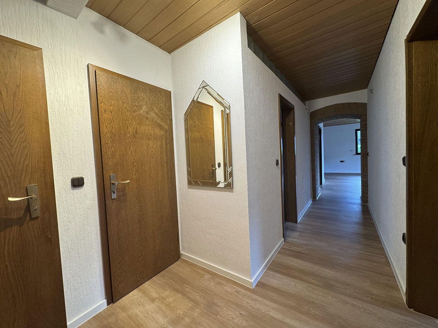 Pronájem domu 106 m², pozemek 1.050 m², Brauckmanns Knapp 2, Herdecke, Severní Porýní-Vestfálsko Pronájem domu 106 m², pozemek 1.050 m², Brauckmanns Knapp 2, Herdecke, Severní Porýní-Vestfálsko