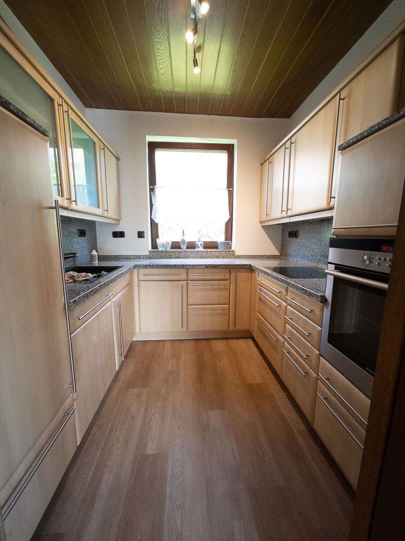 Pronájem domu 106 m², pozemek 1.050 m², Brauckmanns Knapp 2, Herdecke, Severní Porýní-Vestfálsko Pronájem domu 106 m², pozemek 1.050 m², Brauckmanns Knapp 2, Herdecke, Severní Porýní-Vestfálsko