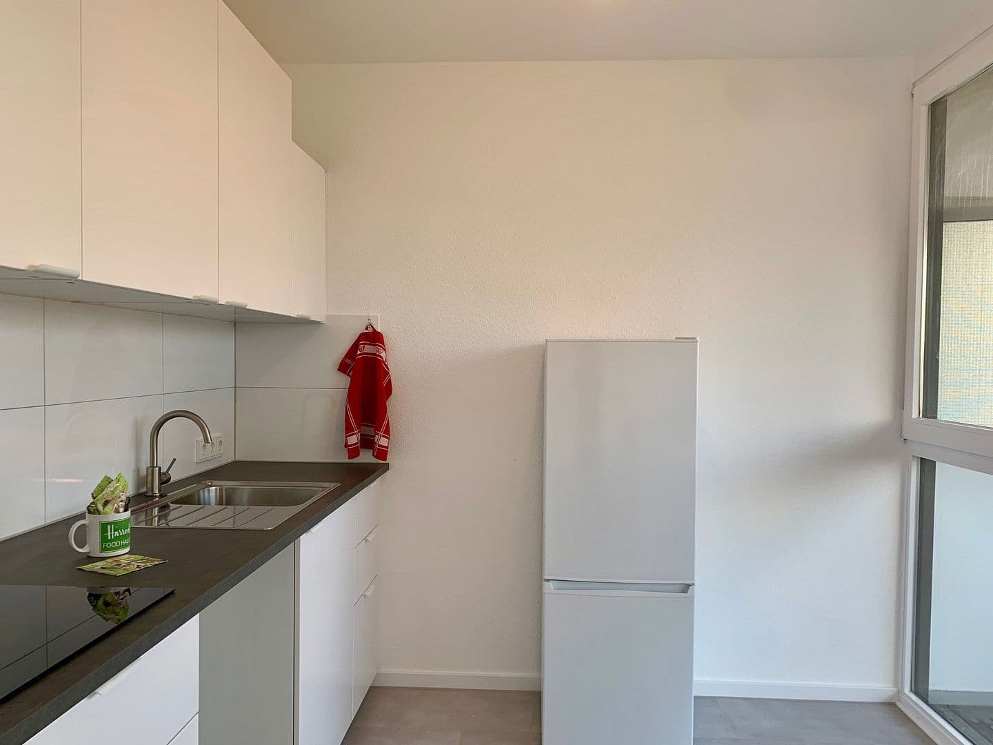 Pronájem bytu 1+1 50 m², Lübecker Str. 9, Köln Weiden, Severní Porýní-Vestfálsko Pronájem bytu 1+1 50 m², Lübecker Str. 9, Köln Weiden, Severní Porýní-Vestfálsko