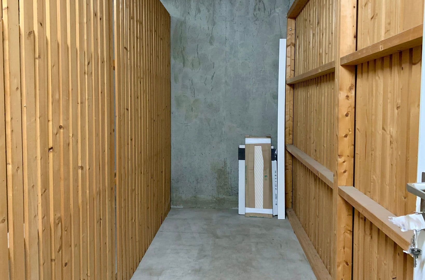 Pronájem bytu 1+1 50 m², Lübecker Str. 9, Köln Weiden, Severní Porýní-Vestfálsko Pronájem bytu 1+1 50 m², Lübecker Str. 9, Köln Weiden, Severní Porýní-Vestfálsko