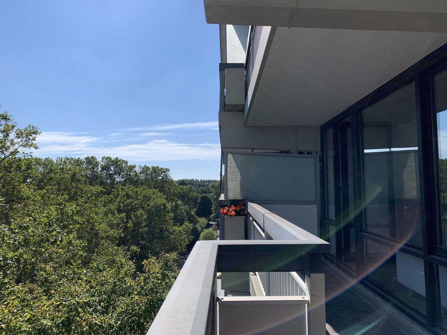 Pronájem bytu 1+1 50 m², Lübecker Str. 9, Köln Weiden, Severní Porýní-Vestfálsko Pronájem bytu 1+1 50 m², Lübecker Str. 9, Köln Weiden, Severní Porýní-Vestfálsko