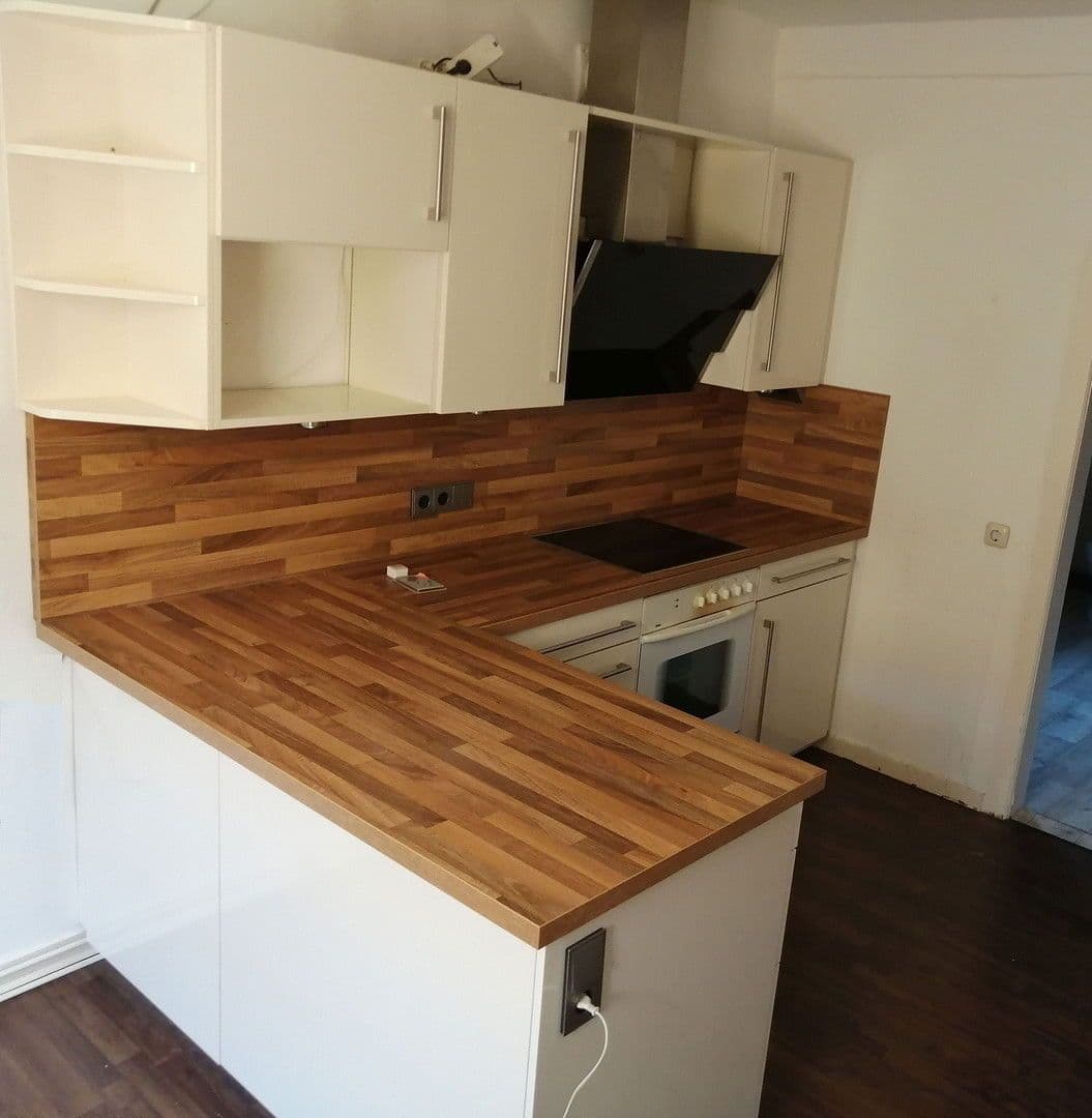 Pronájem bytu 3+1 100 m², Hauptstr. 35, Wettenberg, Hessen Pronájem bytu 3+1 100 m², Hauptstr. 35, Wettenberg, Hessen