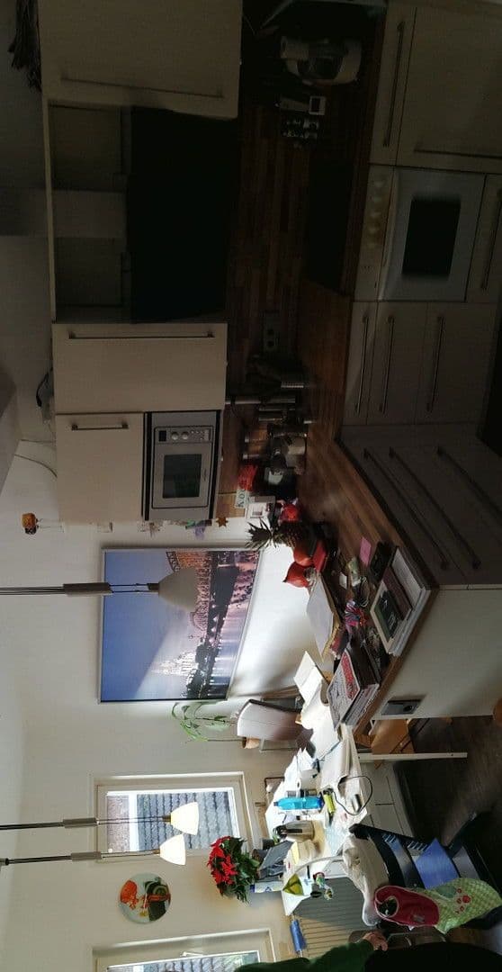 Pronájem bytu 3+1 100 m², Hauptstr. 35, Wettenberg, Hessen Pronájem bytu 3+1 100 m², Hauptstr. 35, Wettenberg, Hessen