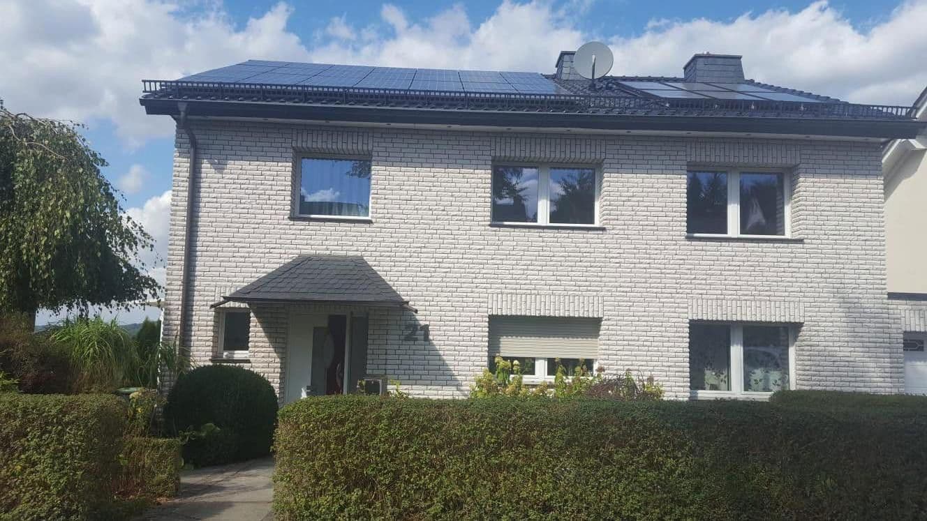 Pronájem bytu 5+1 95 m², Sonnenweg 21, Arnsberg, Severní Porýní-Vestfálsko Pronájem bytu 5+1 95 m², Sonnenweg 21, Arnsberg, Severní Porýní-Vestfálsko