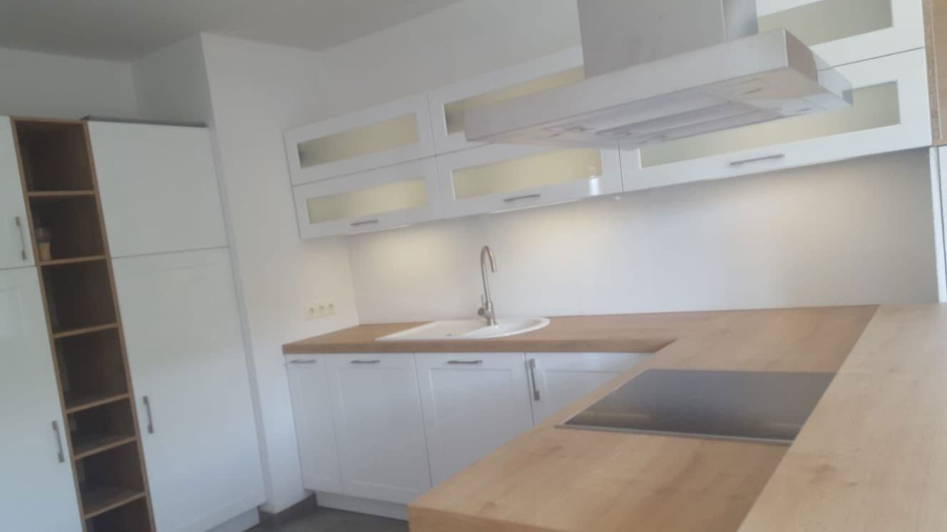 Pronájem bytu 5+1 95 m², Sonnenweg 21, Arnsberg, Severní Porýní-Vestfálsko Pronájem bytu 5+1 95 m², Sonnenweg 21, Arnsberg, Severní Porýní-Vestfálsko