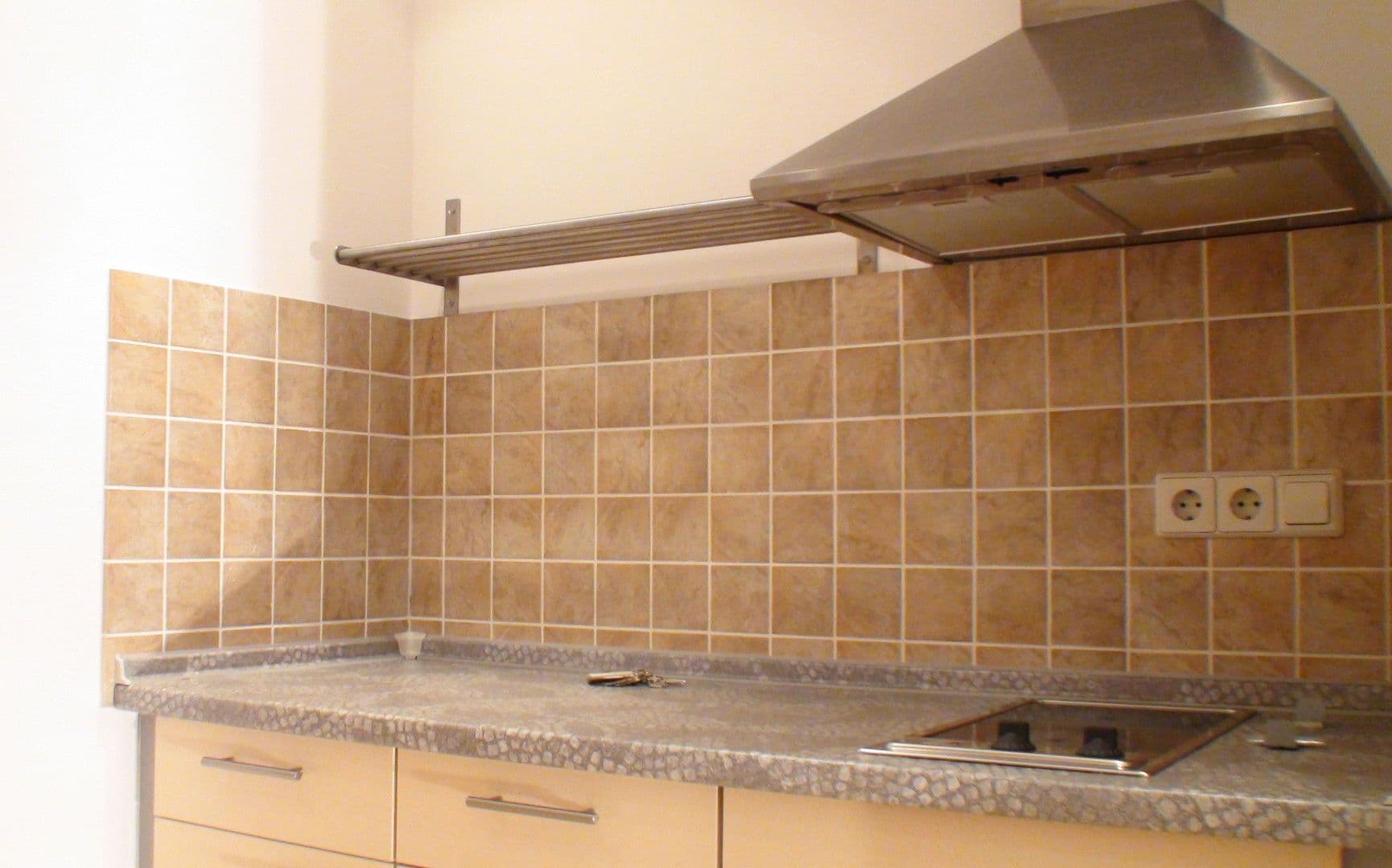 Pronájem bytu 1+1 30 m², Zhořelec, Sasko Pronájem bytu 1+1 30 m², Zhořelec, Sasko