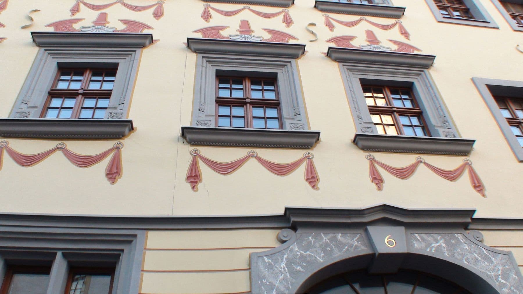 Pronájem bytu 1+1 30 m², Zhořelec, Sasko Pronájem bytu 1+1 30 m², Zhořelec, Sasko